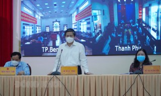 Tiếp tục thực hiện giãn cách theo Chỉ thị số 16/CT-TTg trong 14 ngày tới