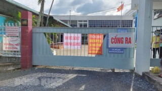 Thạnh Phú quyết tâm dập dịch trong thời gian giãn cách