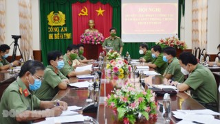 Các ngành, địa phương sơ kết đánh giá kết quả 14 ngày thực hiện Chỉ thị số 16/CT-TTg