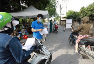 Ngày 2-8-2021, Việt Nam có 3.808 bệnh nhân COVID-19 được công bố khỏi bệnh, bổ sung 389 ca tử vong