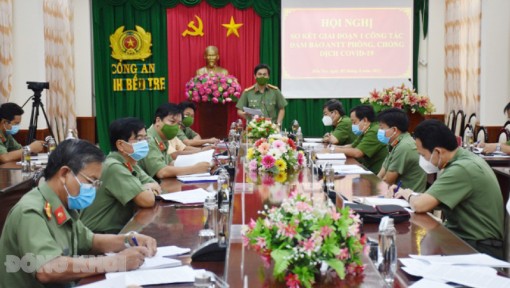 Các ngành, địa phương sơ kết đánh giá kết quả 14 ngày thực hiện Chỉ thị số 16/CT-TTg