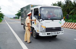 Tăng cường thực hiện giải pháp cấp bách phòng chống dịch Covid-19