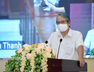 Triển khai Chỉ thị số 07 của Ban Thường vụ Tỉnh ủy về công tác phòng chống dịch Covid-19