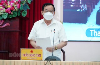 Tập trung xử lý dứt điểm các điểm nóng Covid-19