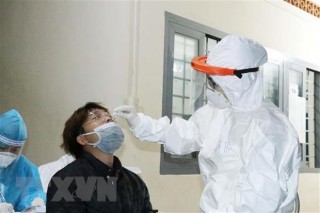 Tối 4-8-2021, thêm 3.352 ca mắc COVID-19, số ca của Bình Dương vượt TP. Hồ Chí Minh