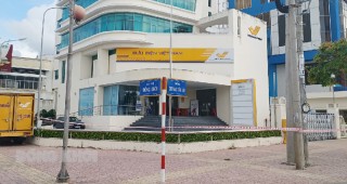 Bưu điện đảm bảo vận hành công việc thường xuyên