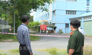 Kích hoạt cơ sở điều trị F0 không triệu chứng