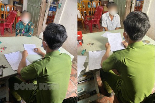 Mở quán cà phê trong mùa dịch bị phạt 15 triệu đồng