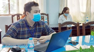 Không có trường hợp “nhảy cóc” F1 âm tính mà F2 dương tính