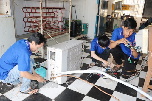 Huy động tối đa mọi nguồn lực thực hiện an sinh xã hội