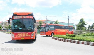 Dự kiến đón 3,2 ngàn người dân Bến Tre về đợt 2