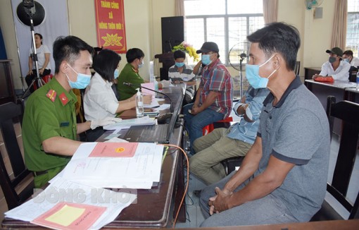 Những điều cần biết về luật Cư trú năm 2020