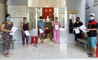 Nhiều đối tượng bị xử phạt do vi phạm Chỉ thị 16/CT-TTg về phòng, chống dịch bệnh Covid-19