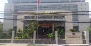 7 phòng giao dịch ngân hàng tạm ngưng hoạt động