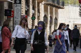 Thế giới vượt 206 triệu ca mắc; Nga lần đầu có trên 800 ca tử vong/ngày