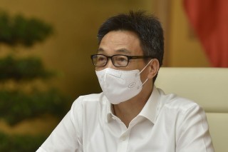 Chủ động kịch bản ứng phó từ thực tiễn chống dịch vừa qua