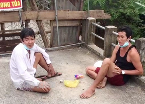 Tin an ninh trật tự ngày 13-8-2021