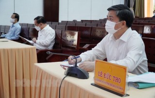 Sơ kết công tác phòng chống dịch Covid-19 tại 23 địa phương đang thực hiện Chỉ thị số 16/CT-TTg