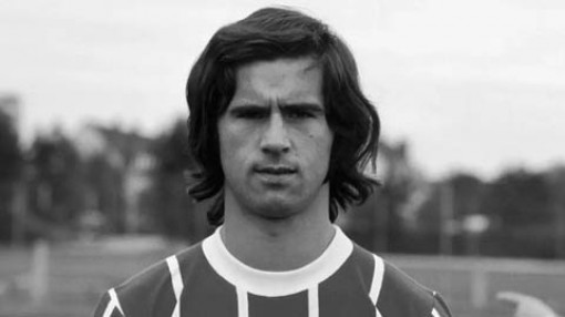 'Vua dội bom' Gerd Muller qua đời ở tuổi 75