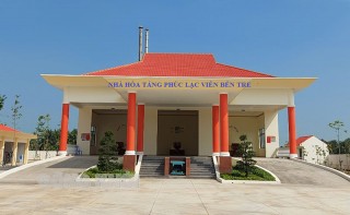 Phát hiện đối tượng vận chuyển 46 thi hài từ TP. Hồ Chí Minh về Bến Tre để hỏa táng