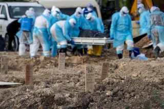 Thế giới 208 triệu người mắc bệnh; Đức giới thiệu vaccine thế hệ mới