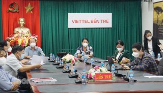 Bộ Y tế họp trực tuyến với 12 tỉnh, thành Tây Nam Bộ về công tác phòng, chống dịch Covid-19