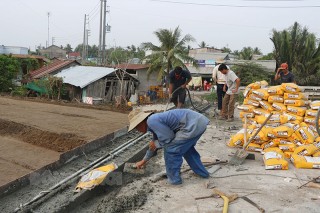 Lao động tự do mong được tiếp cận chính sách hỗ trợ