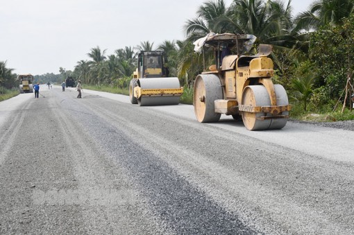 Một số khó khăn, vướng mắc cần khắc phục Một số khó khăn, vướng mắc cần khắc phục