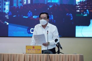 Thiết lập và bảo vệ vững chắc “vùng xanh”