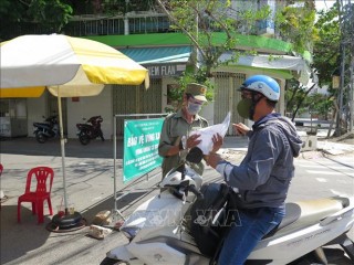 Ngày 22-8-2021, Việt Nam có 11.214 ca dương tính mới với SARS-CoV-2