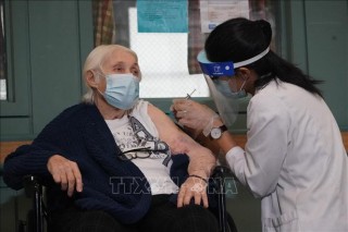 Iran nhiều ca mắc mới nhất thế giới; Nhiều bệnh viện ở Israel quá tải