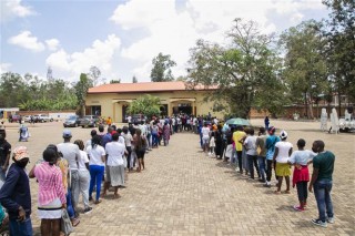 Mỹ ca tử vong cao thứ 2 thế giới; Ấn Độ lây nhiễm tăng trở lại