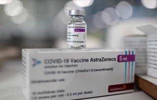 Australia cung cấp hơn 400.000 liều vaccine AstraZeneca cho Việt Nam