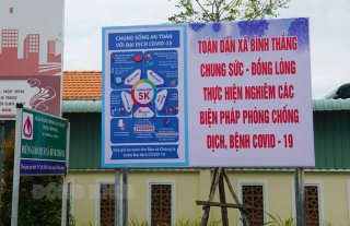 Định hướng thông tin, tuyên truyền dịch bệnh Covid-19