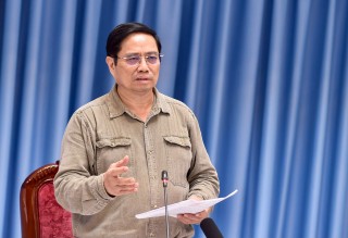 Thủ tướng tin tưởng Đồng Nai nỗ lực kiểm soát được dịch bệnh trước 15-9-2021