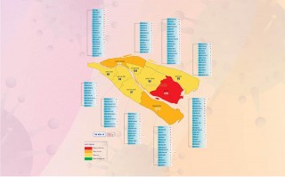 [Infographics] Thông tin dịch Covid-19 tại Bến Tre, ngày 28-8-2021