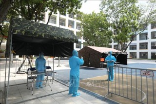 Ngày 1-9-2021, Việt Nam có 11.434 ca nhiễm mới SARS-CoV-2, công bố 797 ca tử vong trong 2 ngày