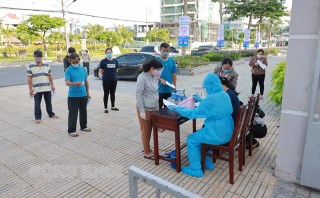 Bảo vệ vững chắc “vùng xanh” để trở về trạng thái bình thường mới