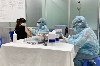 Đến 18 giờ ngày 3-9-2021, tỉnh không có ca mắc mới Covid-19