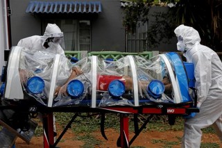 Thế giới vượt 220 triệu ca bệnh; Mỹ đứng đầu về ca mắc mới và tử vong