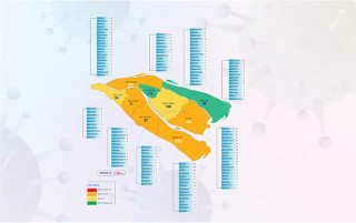 [Infographics] Thông tin dịch Covid-19 tại Bến Tre, ngày 5-9-2021