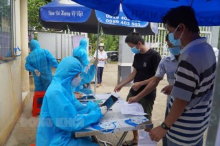 Công nghệ số trong công tác phòng chống dịch Covid-19