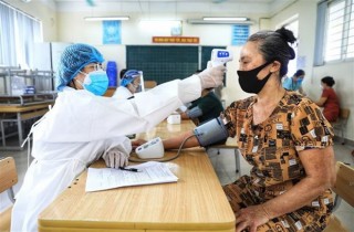 Tối 9-9-2021, thêm 12.420 ca mắc COVID-19 và 12.523 người khỏi bệnh