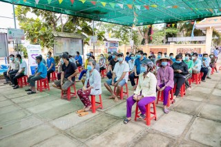 Việt Nam Khỏe Mạnh - Hệ thống công nghệ tối ưu theo nhu cầu Việt Nam