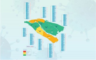 [Infographis] Thông tin dịch Covid-19 tại Bến Tre, ngày 11-9-2021