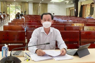 Cần tạo thuận lợi lưu thông hàng hóa thông suốt