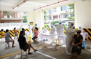 Ngày 13-9-2021, Việt Nam có 11.172 ca nhiễm mới SARS-CoV-2, trong ngày có 298 ca tử vong