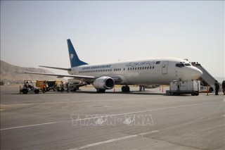 Qatar nêu điều kiện quản lý sân bay quốc tế ở Kabul