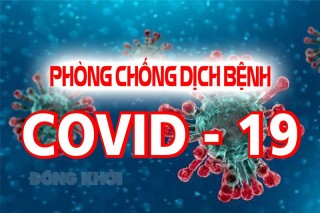 Bến Tre cử nhân lực, phương tiện hỗ trợ các tỉnh Tiền Giang, Kiên Giang phòng chống dịch Covid-19