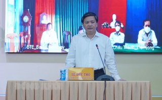 Tiếp tục duy trì phương án phòng dịch Covid-19 trong tình hình mới